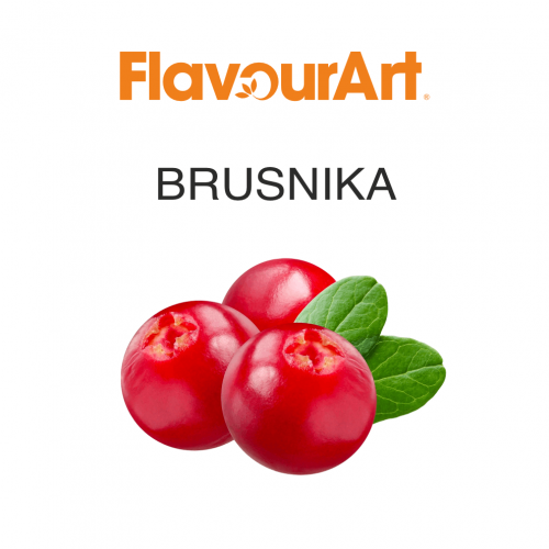 FA Brusnika / Брусника 10мл