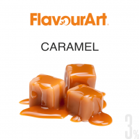 FA Caramel / Карамель 10мл