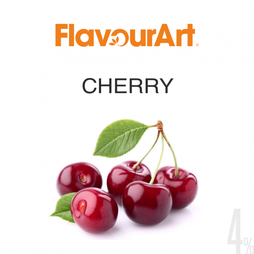 FA Cherry / Вишня 10мл