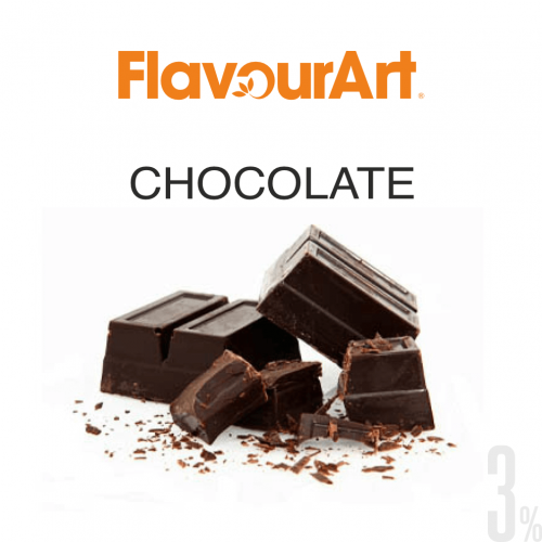 FA Chocolate / Шоколад 10мл