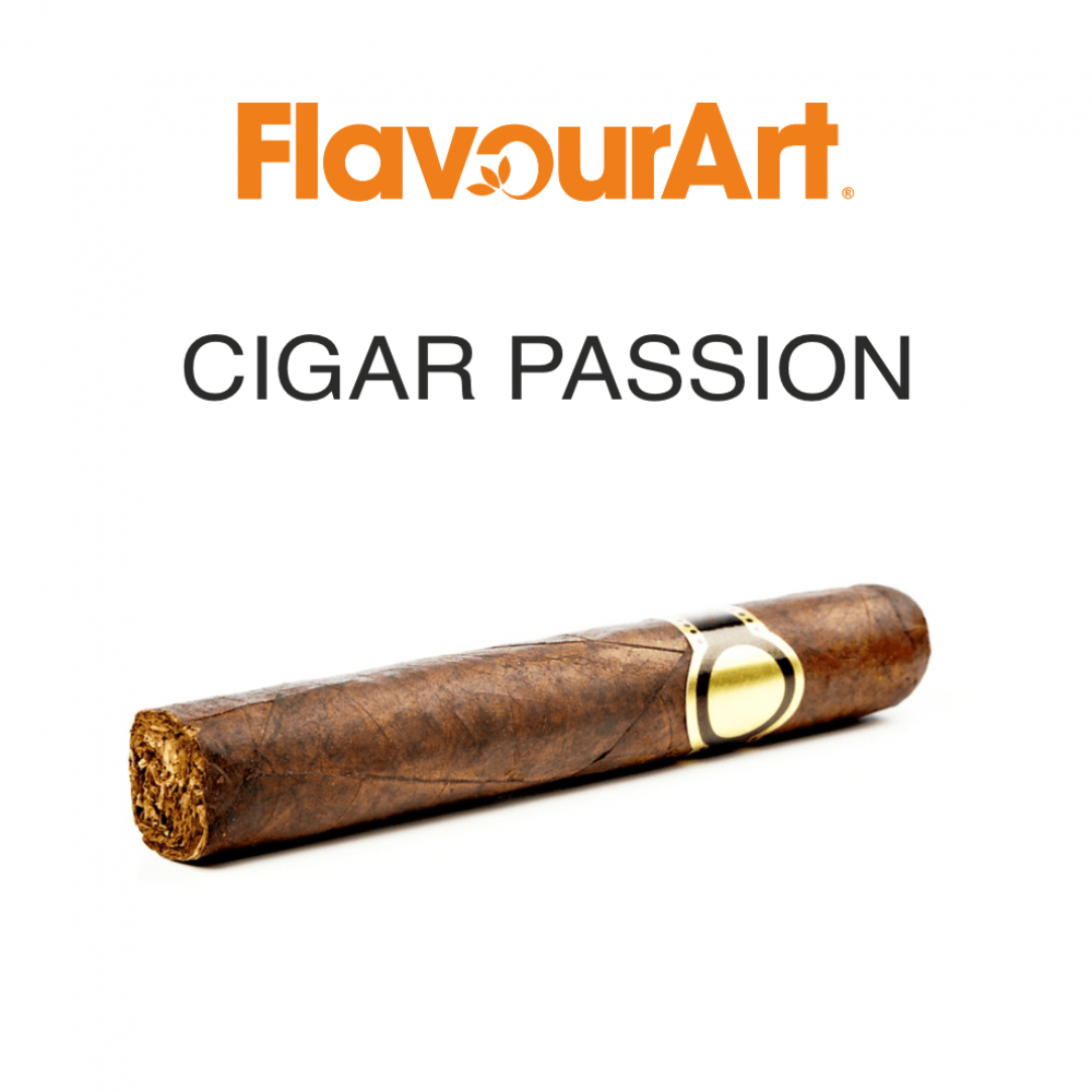 FA Cigar Passion / Сигара