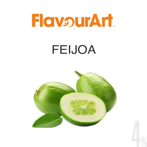 FA Feijoa / Фейхоа 10мл