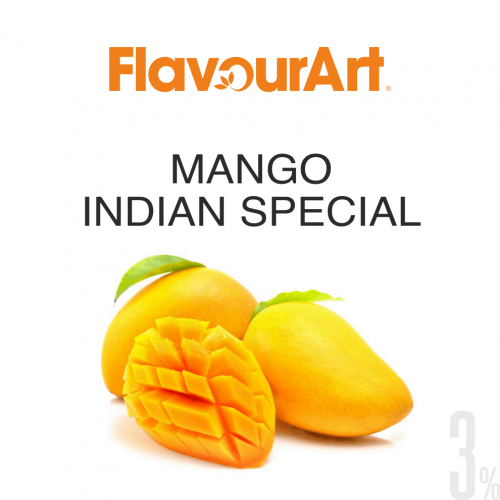 FA Mango Indial Special / Манго 10мл