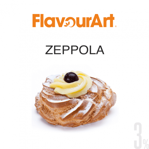 FA Zeppola / Пончик 10мл