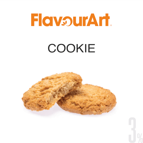 FA Cookie / Печенье 10мл