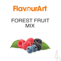 FA Forest Fruit Mix / Лесные ягоды 10мл