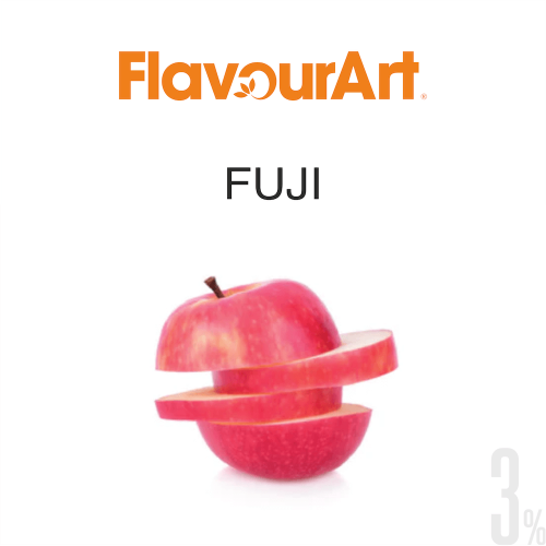 FA Fuji / Яблоко Фуджи 10мл