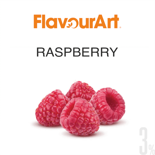 FA Raspberry / Малина 10мл