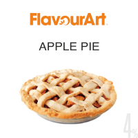 FA Apple Pie / Яблочный пирог 10мл