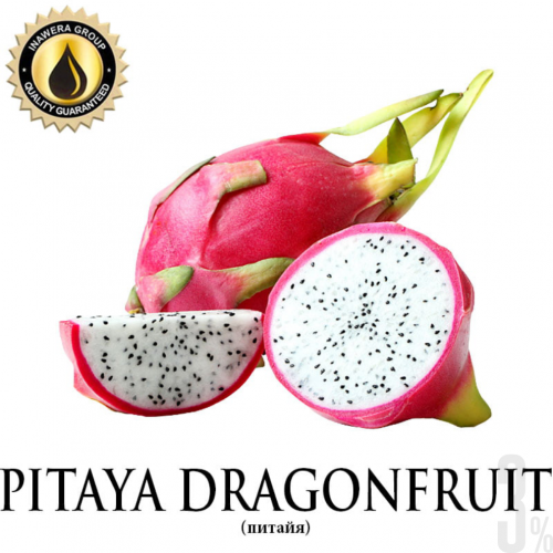 INW Dragonfruit / Драгонфрут 10мл