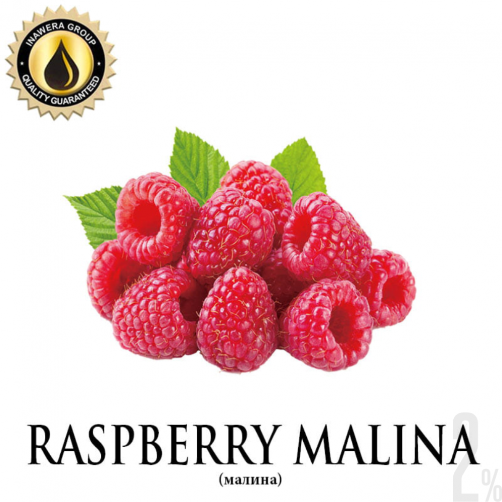 INW Raspberry / Малина 10мл