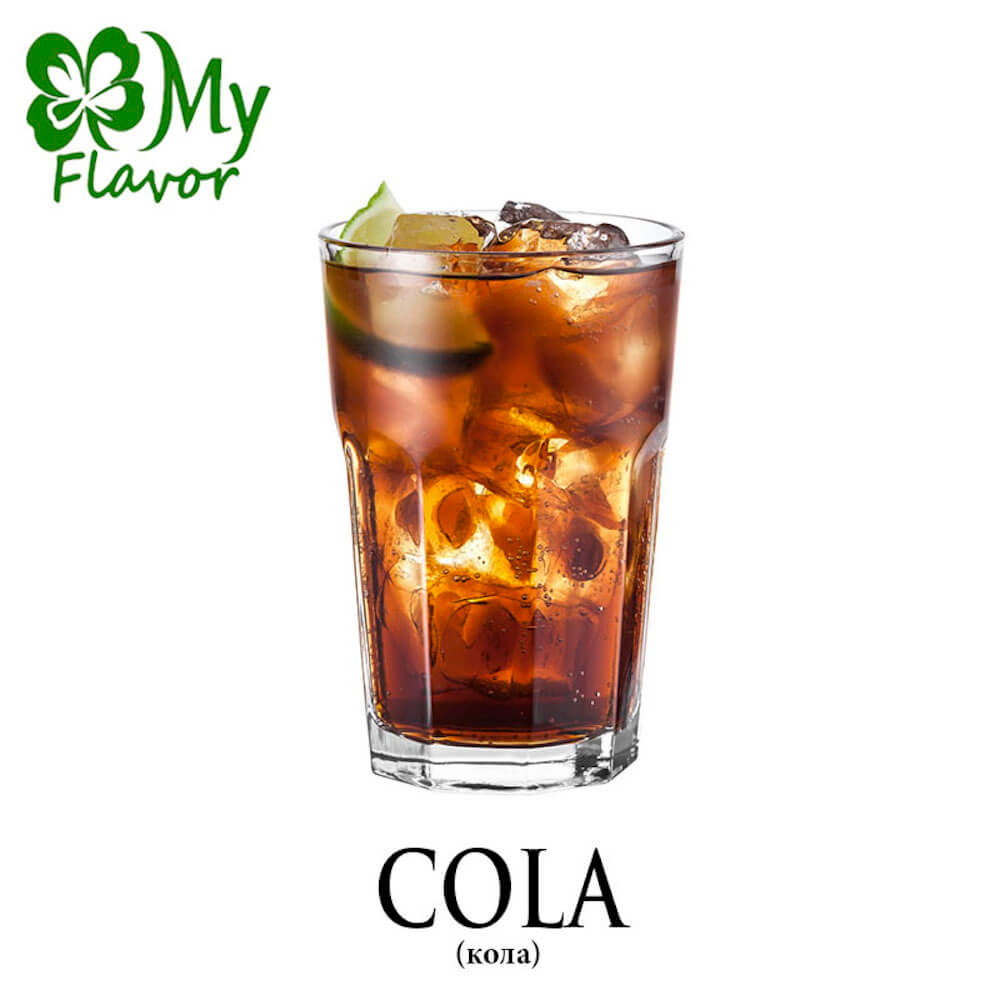 MF Cola / Кола 10мл