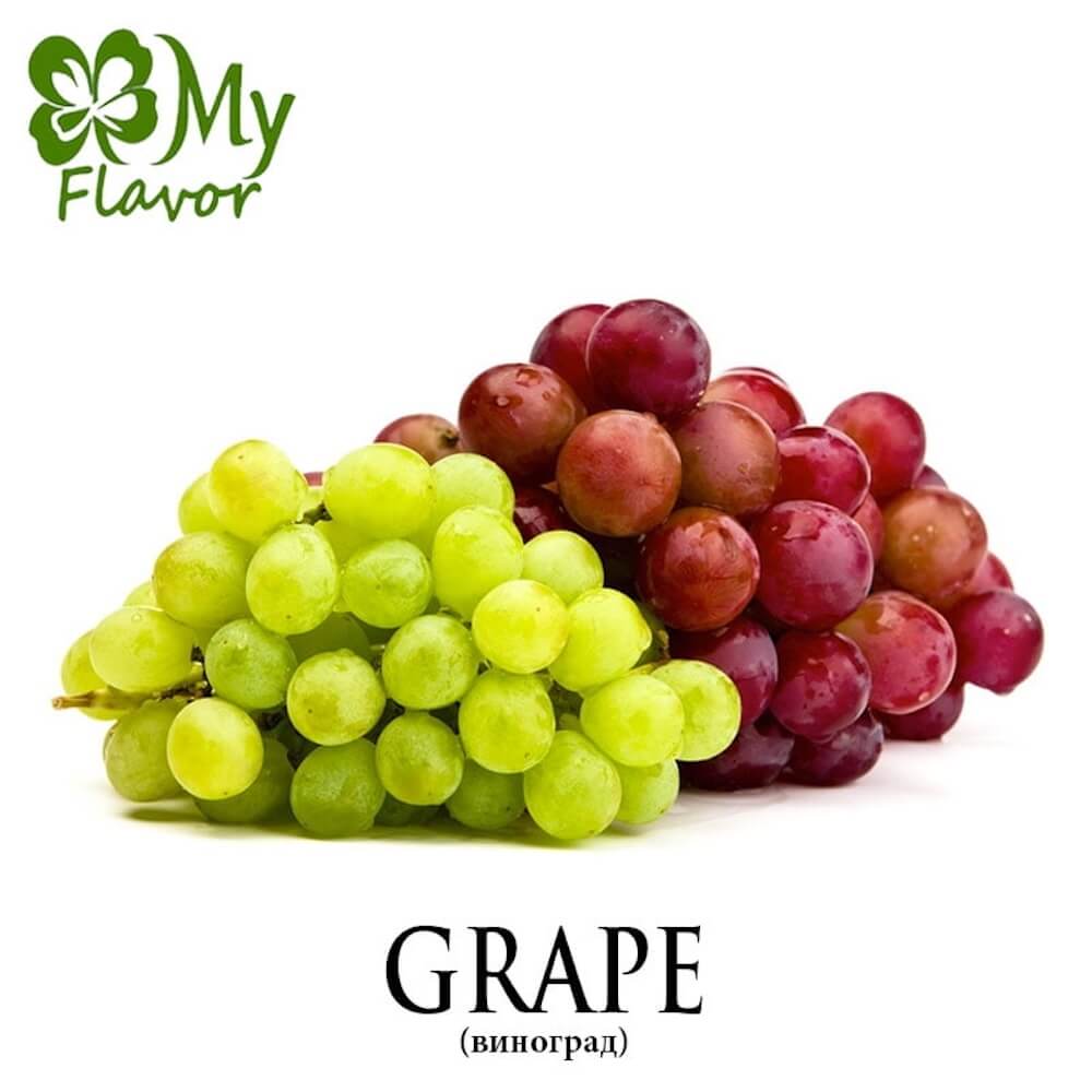 MF Grape / Виноград 10мл