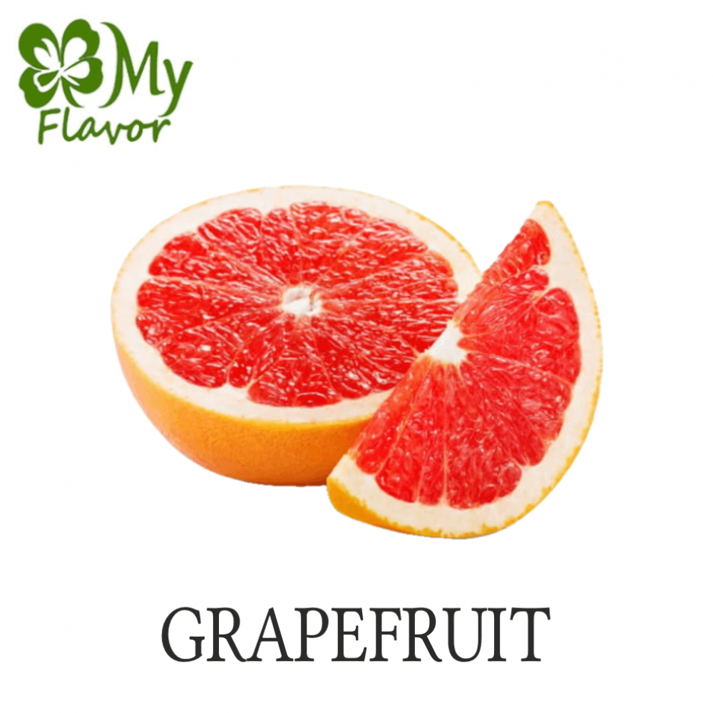 MF Grapefruit / Грейпфрут 10мл