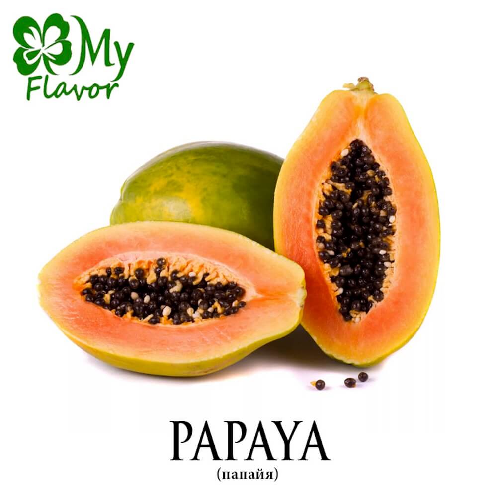 MF Papaya / Папайя 10мл