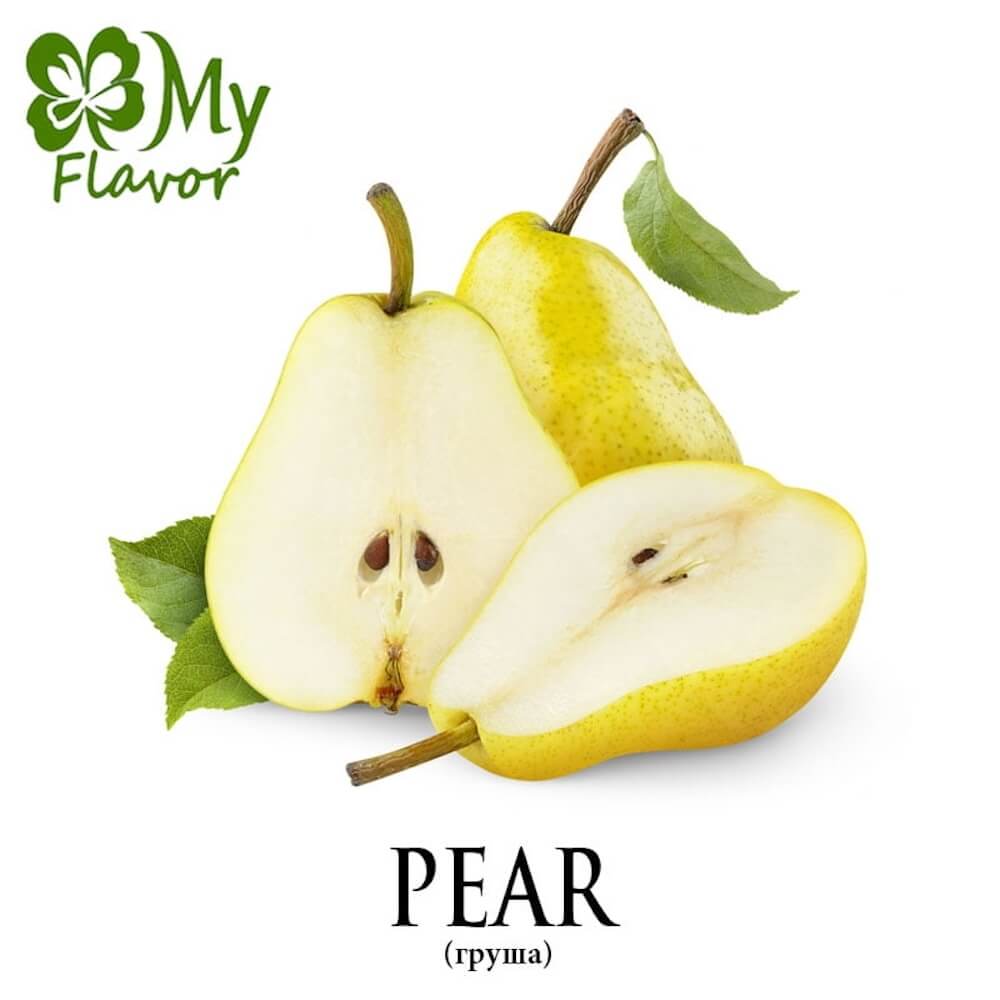 MF Pear / Груша 10мл