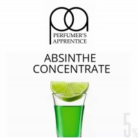 TPA Absinthe / Абсент 10мл