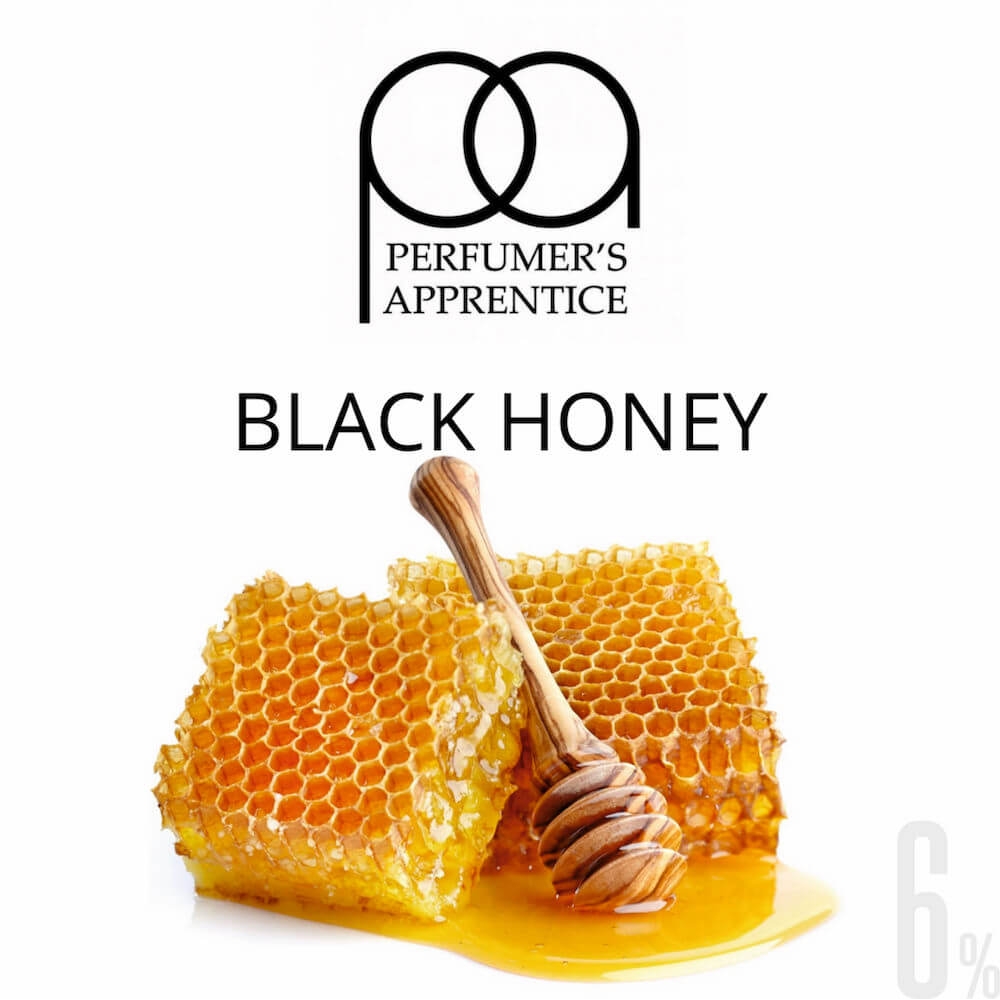 TPA Black Honey 10мл
