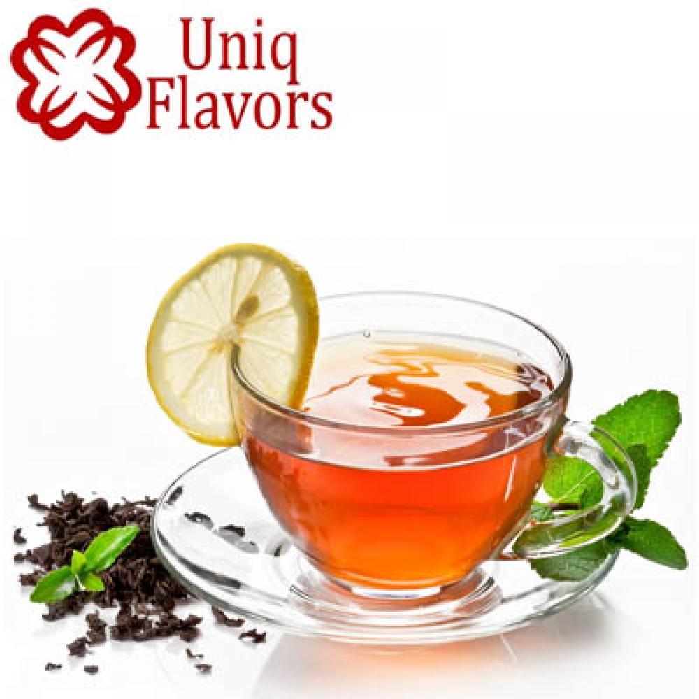 UNIQ Lemon Tea / Чай с Лимоном 10мл