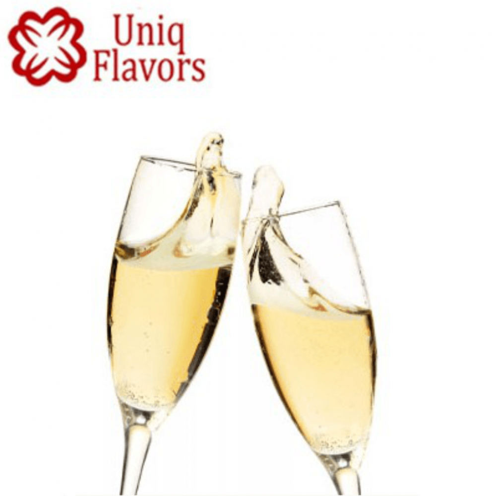 UNIQ Champagne Essence / Шампанское 10мл