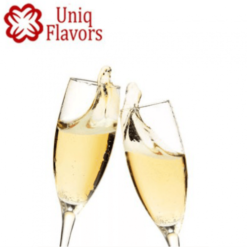 UNIQ Champagne Essence / Шампанское 10мл
