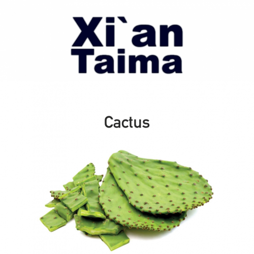 XT Cactus / Кактус 10мл