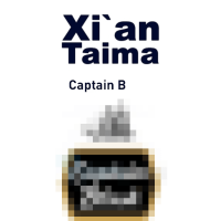 XT Captain B 10мл