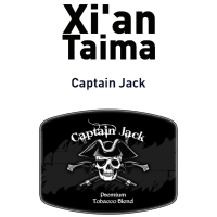 XT Captain Jack 10мл