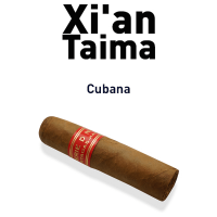 XT Cubana 10мл