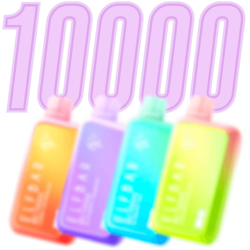 Одноразовая ЭС ELF BAR BC10000