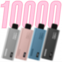 Одноразовая ЭС HQD ULTIMA PRO 10000