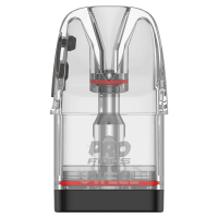 Картридж Uwell GPP 0,4 Ом (3мл)