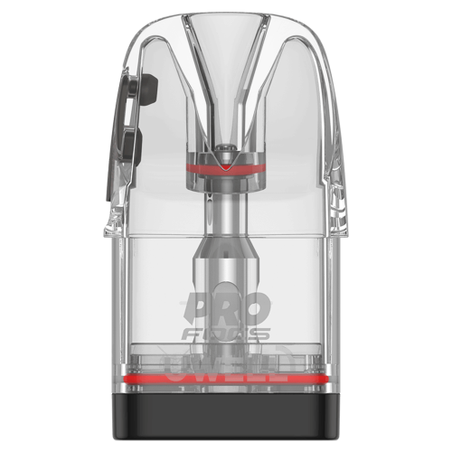 Картридж Uwell GPP 0,4 Ом (3мл)