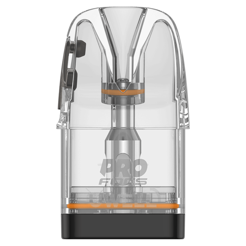 Картридж Uwell GPP 0,6 Ом (3мл)