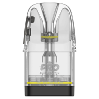 Картридж Uwell GPP 0,9 Ом (3мл)