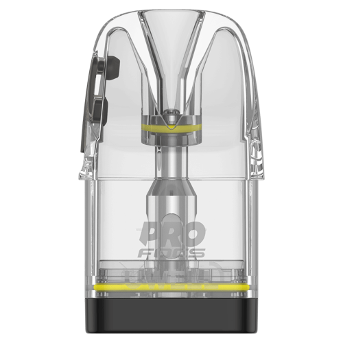 Картридж Uwell GPP 0,9 Ом (3мл)