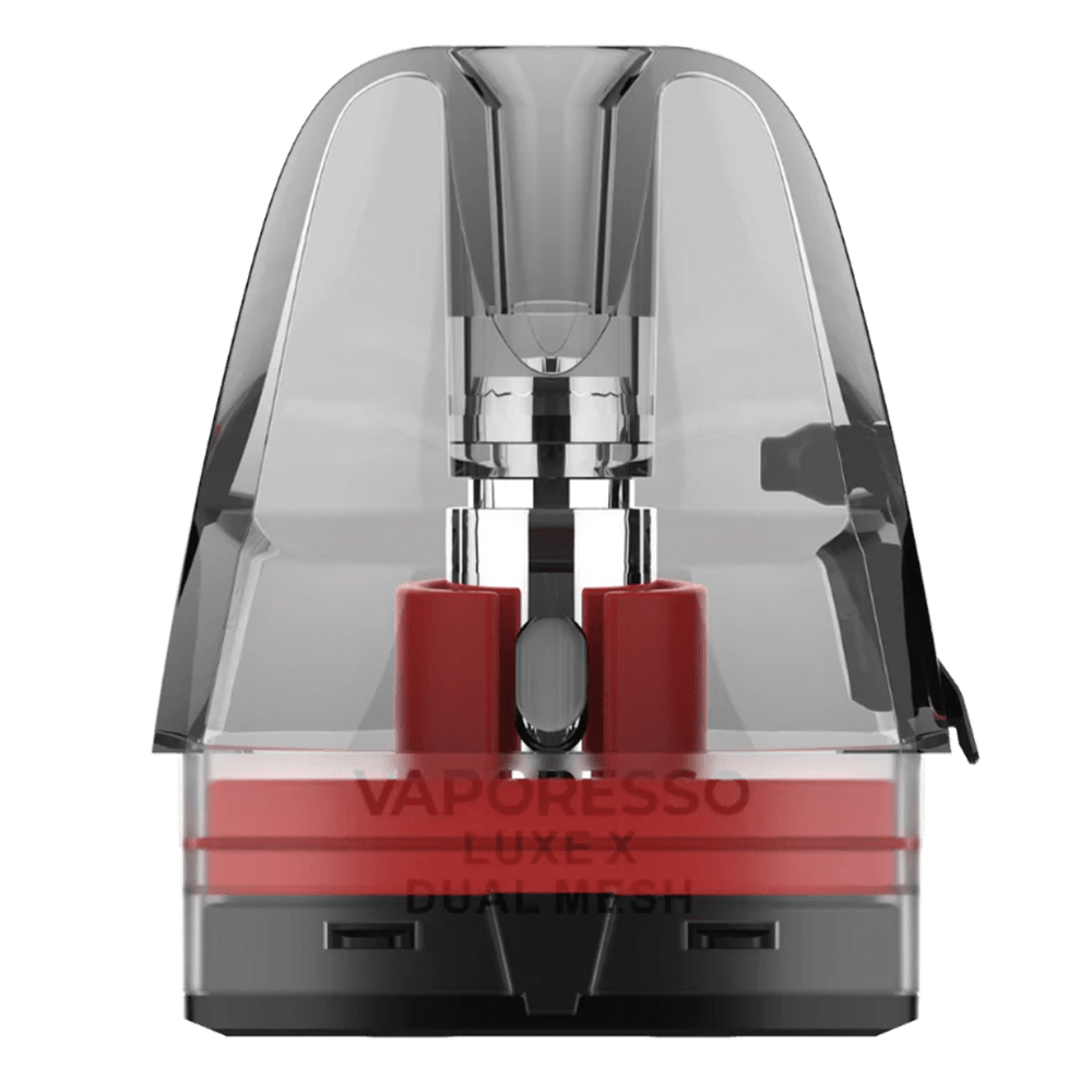 Картридж Vaporesso LUXE X Dual Mesh 0,4 Ом