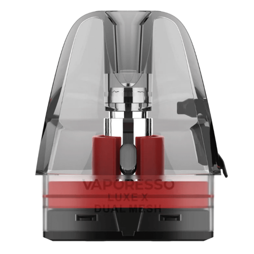 Картридж Vaporesso LUXE X Dual Mesh 0,4 Ом