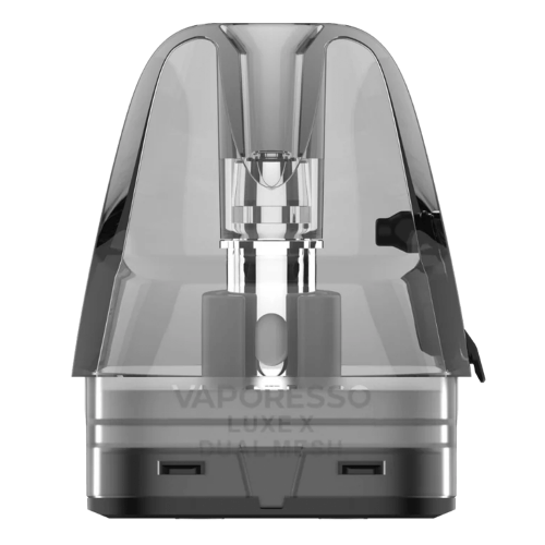 Картридж Vaporesso LUXE X Dual Mesh 0,6 Ом