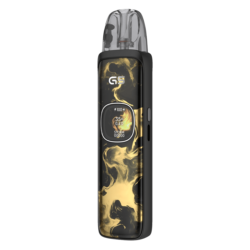 Uwell CALIBURN G5 Gold Black