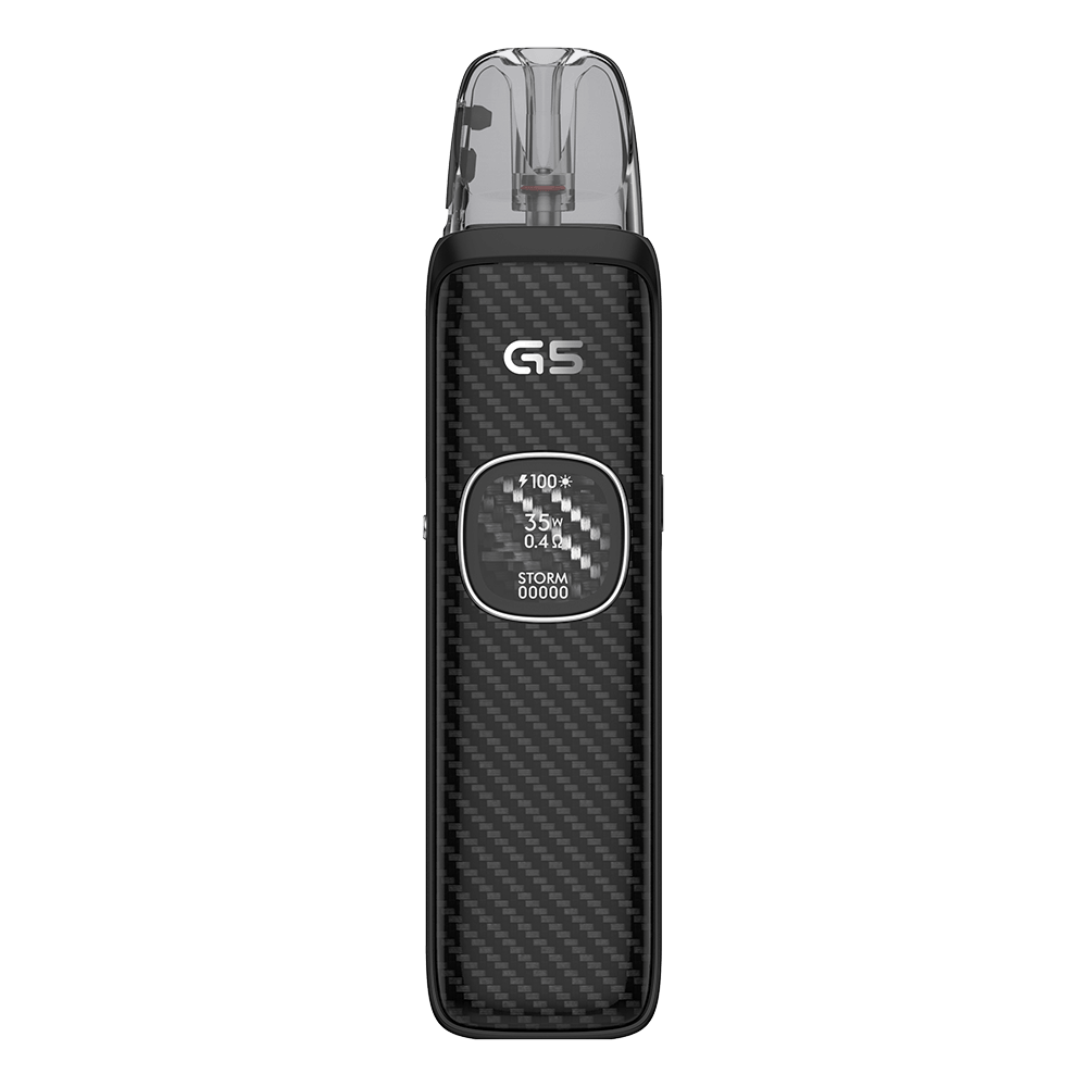 Uwell CALIBURN G5 Black Carbon