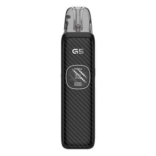 Uwell CALIBURN G5 Black Carbon