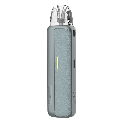Uwell CALIBURN G5 LITE SE Gray Leather