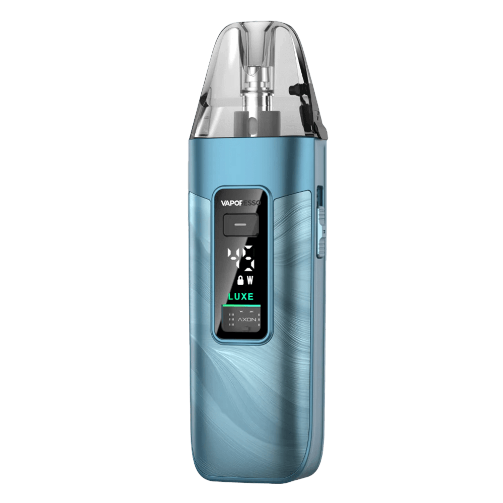 Vaporesso LUXE X3 Fluid Blue