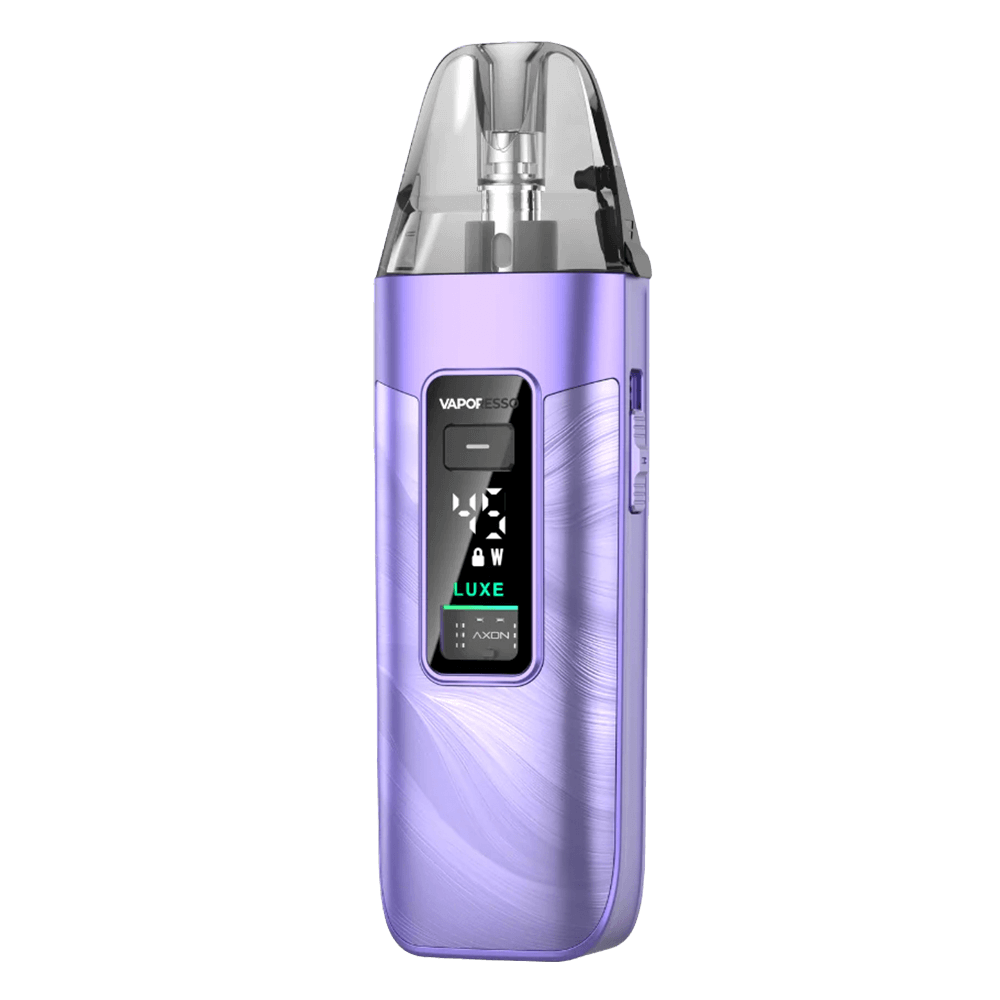 Vaporesso LUXE X3 Fluid Purple