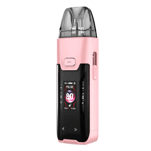 Vaporesso LUXE XR MAX 2 Cloud Pink