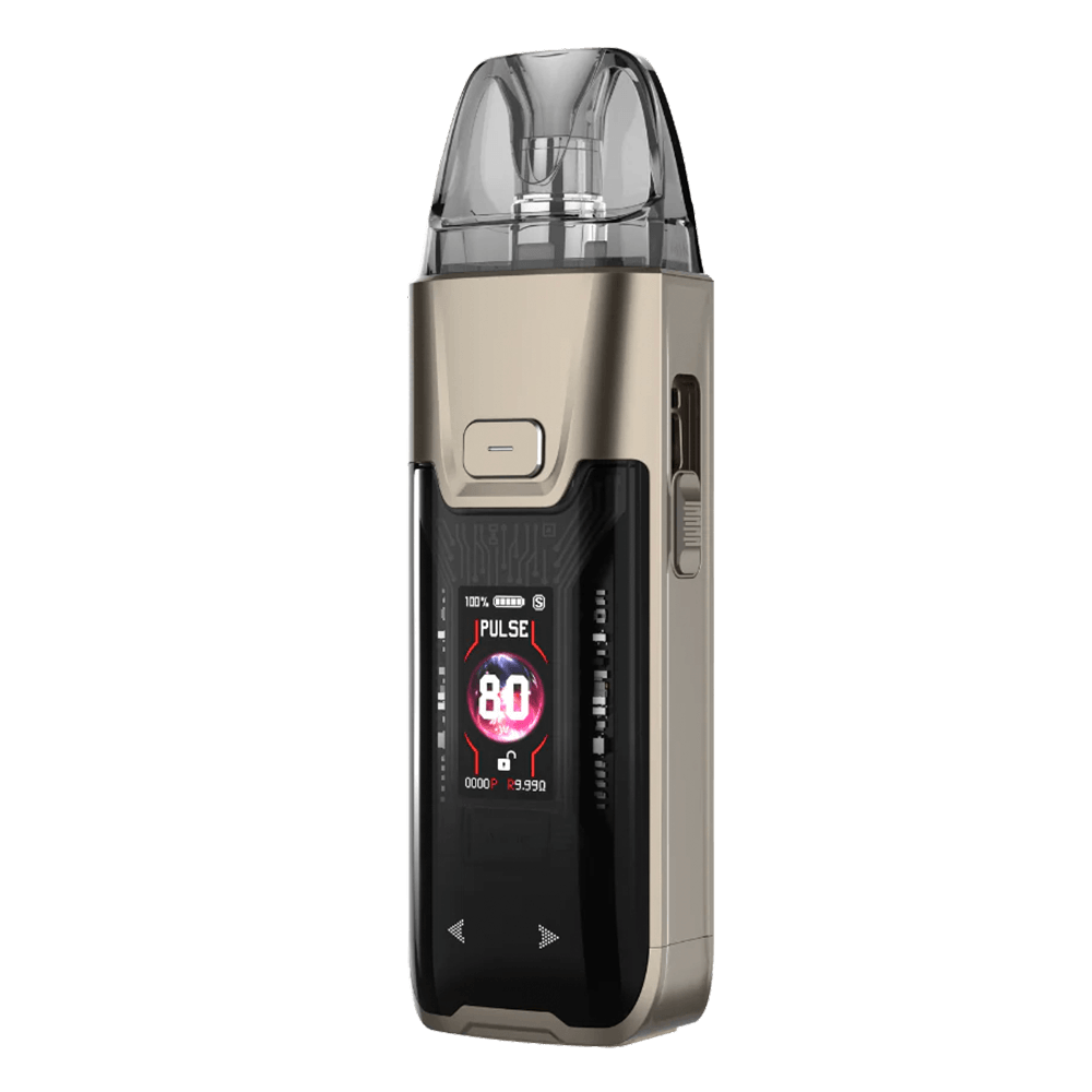 Vaporesso LUXE XR MAX 2 Fog Gold