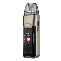 Vaporesso LUXE XR MAX 2 Fog Gold