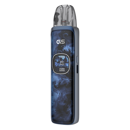 Uwell CALIBURN G5 Navy Ripples