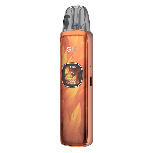 Uwell CALIBURN G5 Orange Feathers